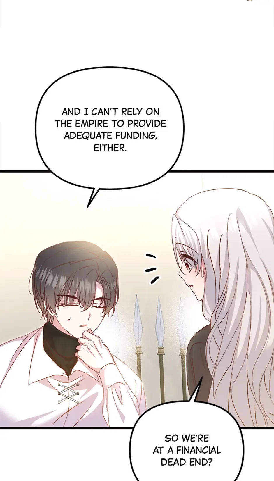 I Didn’t Save You To Get Proposed To Chapter 96 Online - página 46