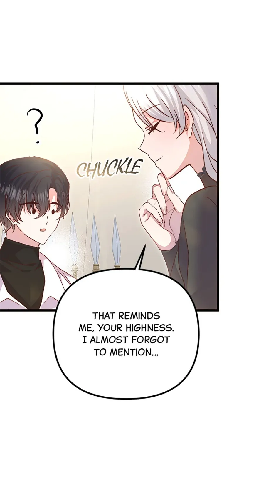 I Didn’t Save You To Get Proposed To Chapter 96 Online - página 48