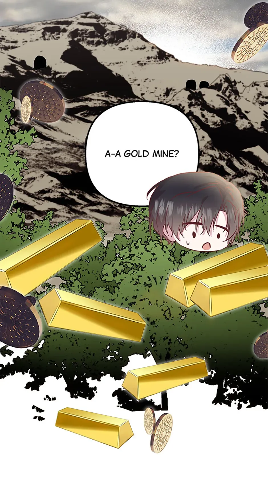 I Didn’t Save You To Get Proposed To Chapter 96 Online - página 52