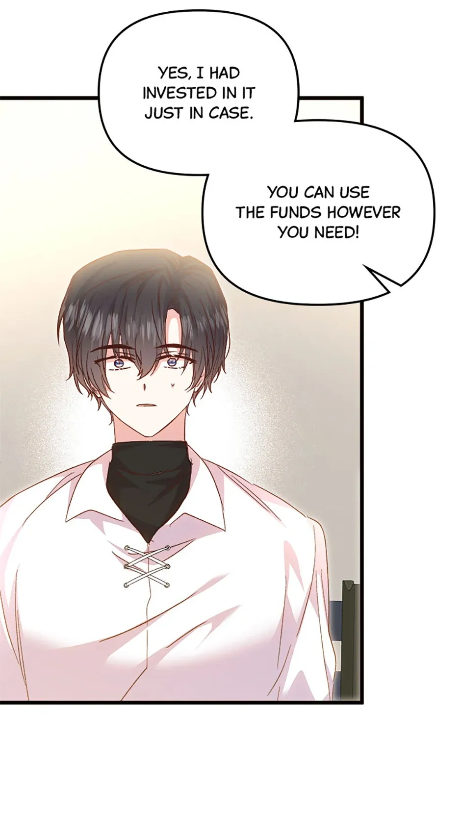 I Didn’t Save You To Get Proposed To Chapter 96 Online - página 53