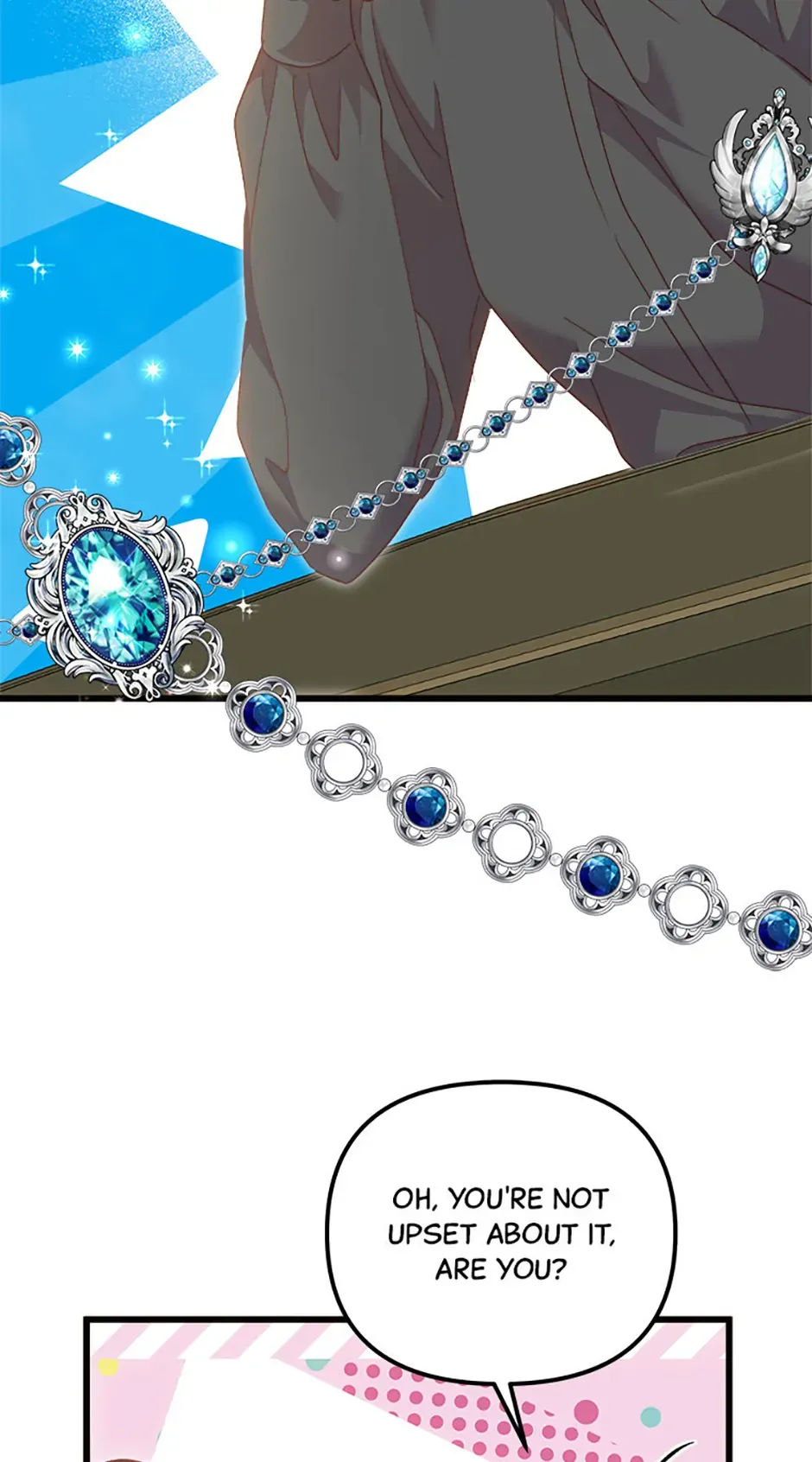 I Didn’t Save You To Get Proposed To Chapter 96 Online - página 55