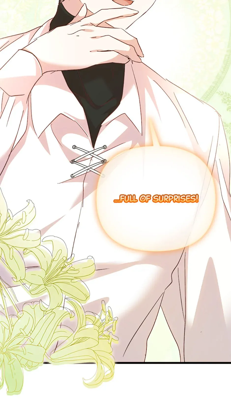 I Didn’t Save You To Get Proposed To Chapter 96 Online - página 58