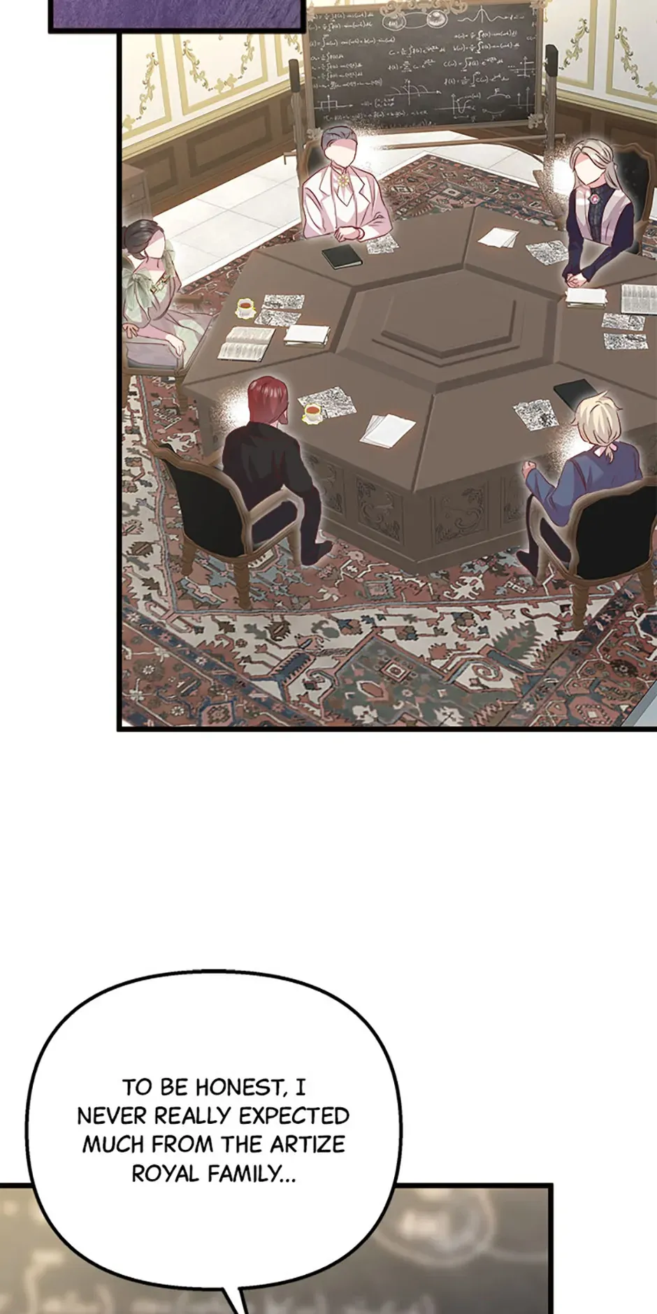 I Didn’t Save You To Get Proposed To Chapter 96 Online - página 63