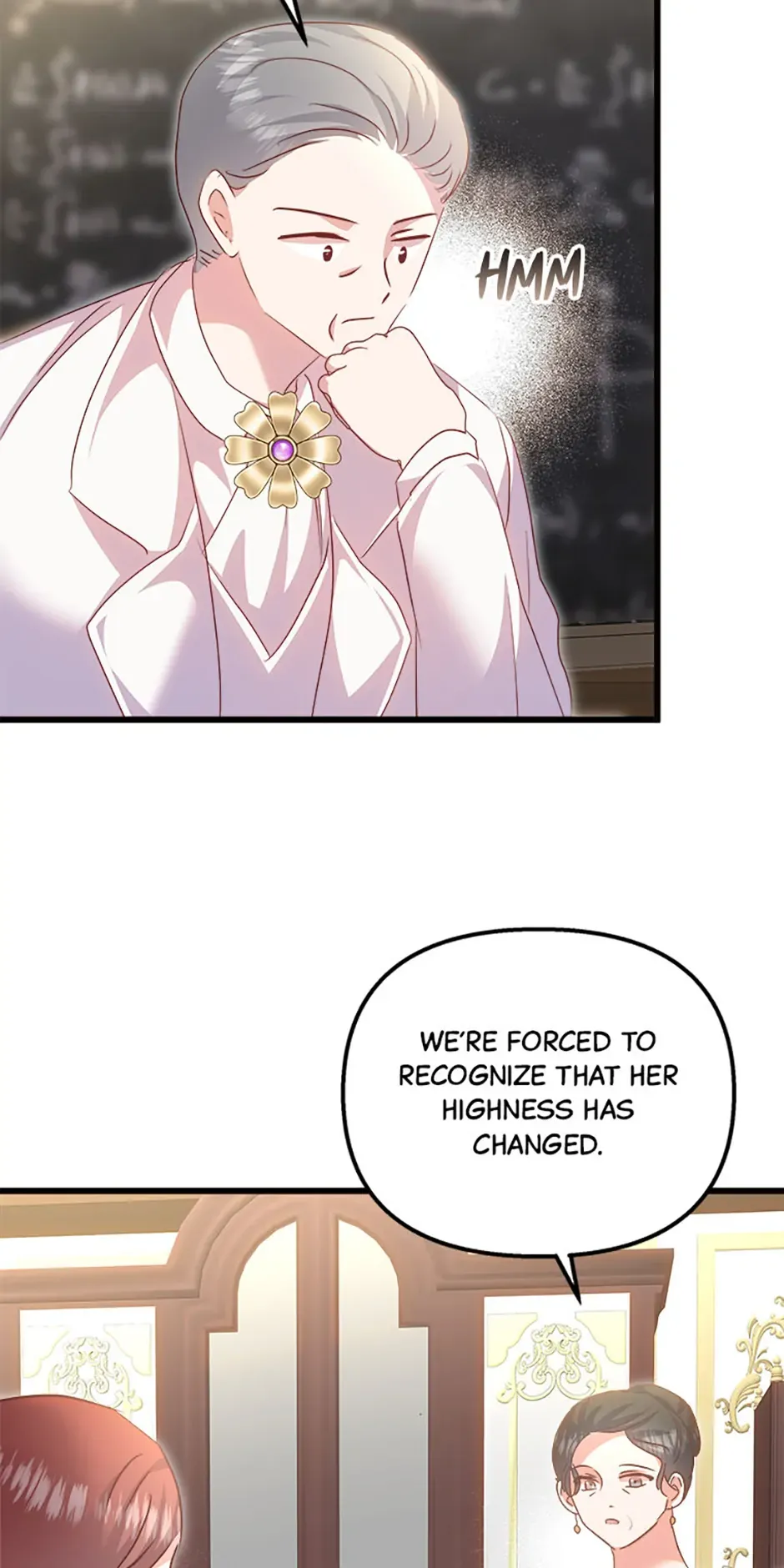 I Didn’t Save You To Get Proposed To Chapter 96 Online - página 64