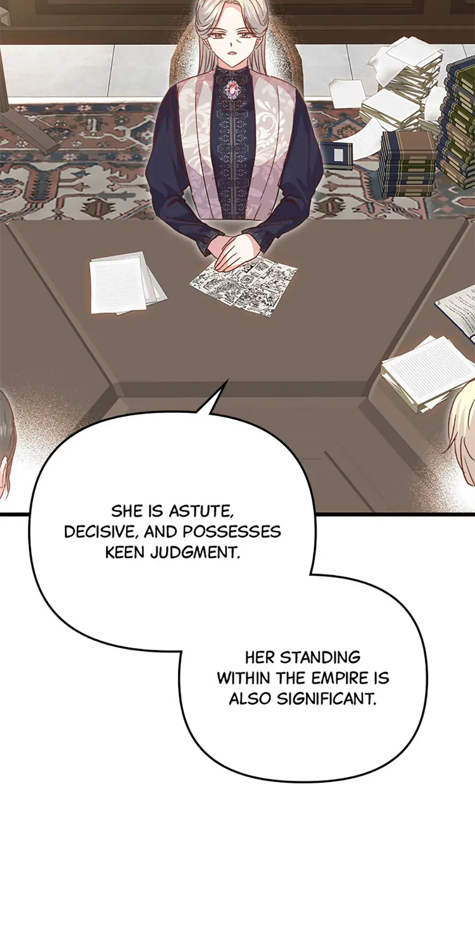 I Didn’t Save You To Get Proposed To Chapter 96 Online - página 66