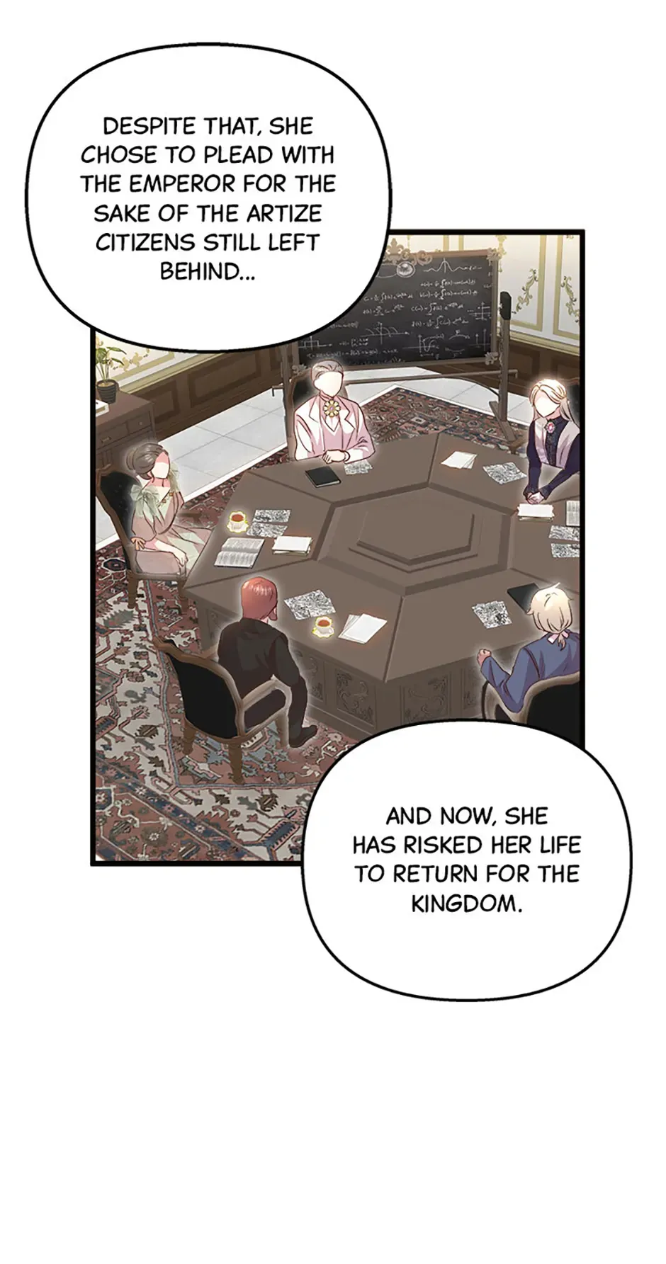 I Didn’t Save You To Get Proposed To Chapter 96 Online - página 67