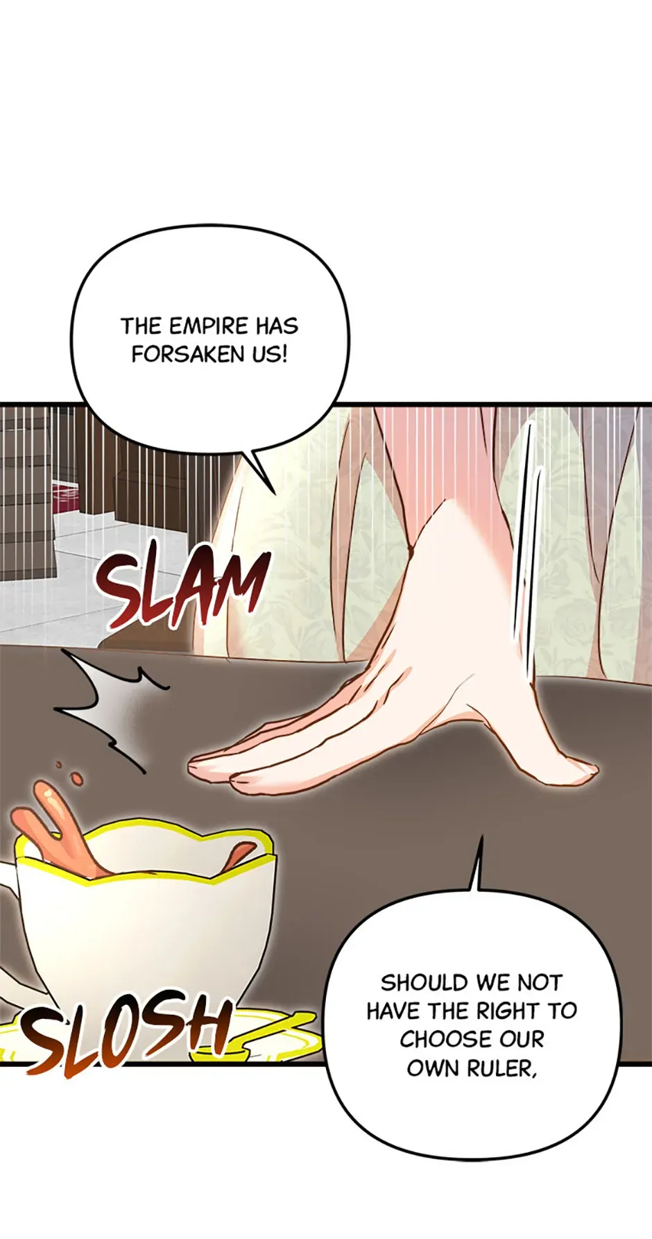 I Didn’t Save You To Get Proposed To Chapter 96 Online - página 68