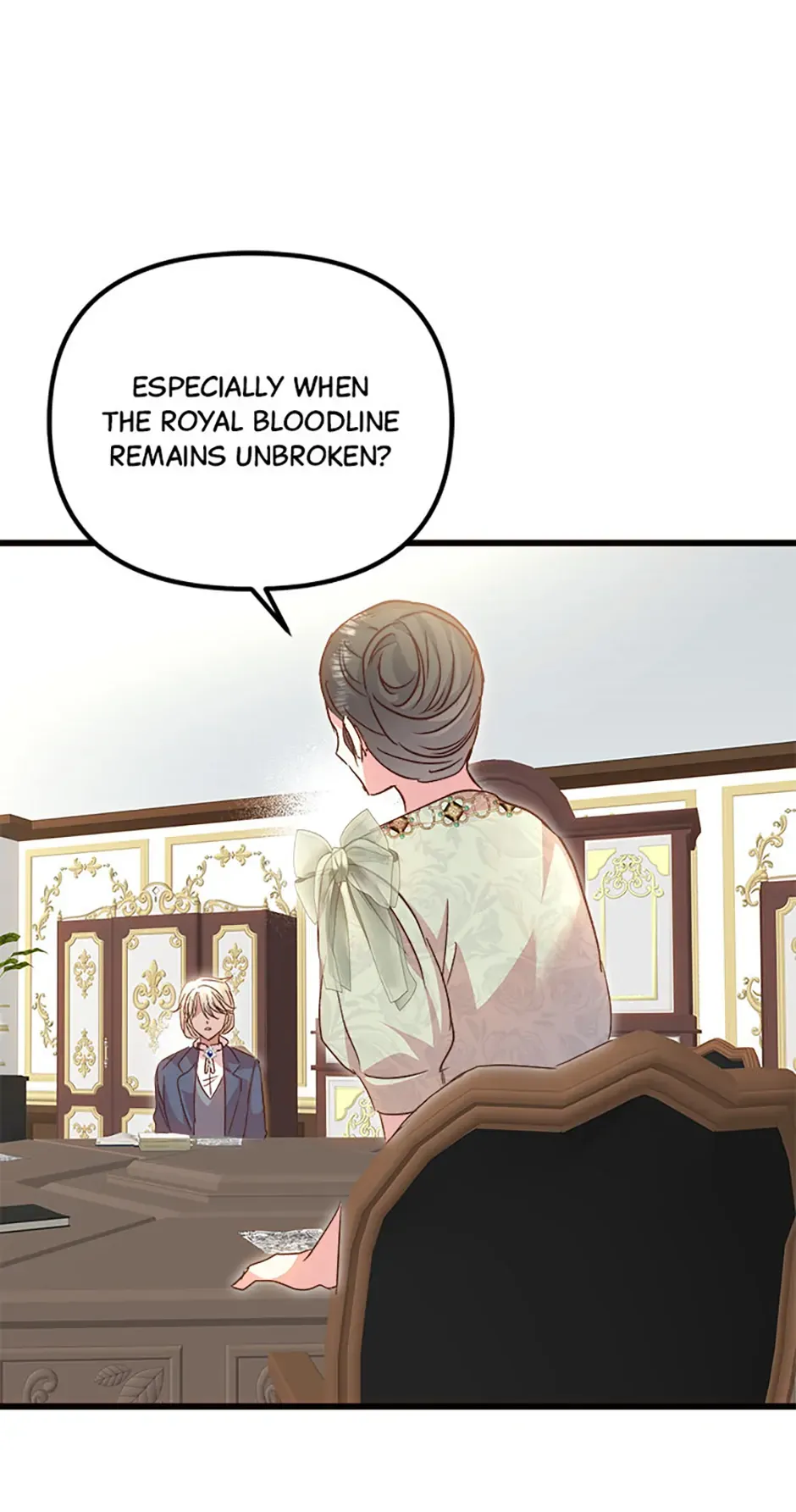 I Didn’t Save You To Get Proposed To Chapter 96 Online - página 69