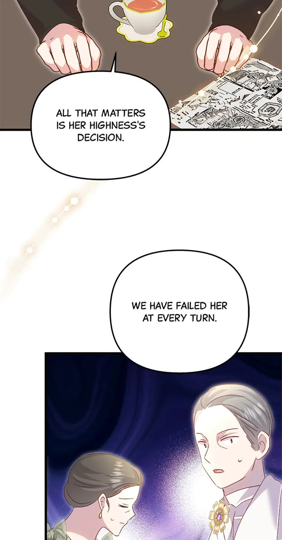 I Didn’t Save You To Get Proposed To Chapter 96 Online - página 74