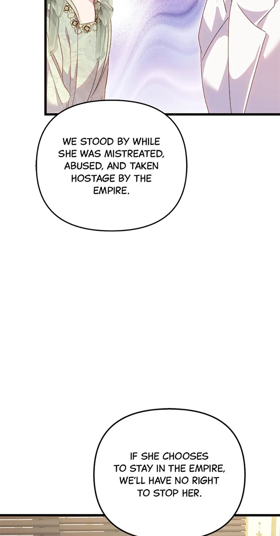I Didn’t Save You To Get Proposed To Chapter 96 Online - página 75