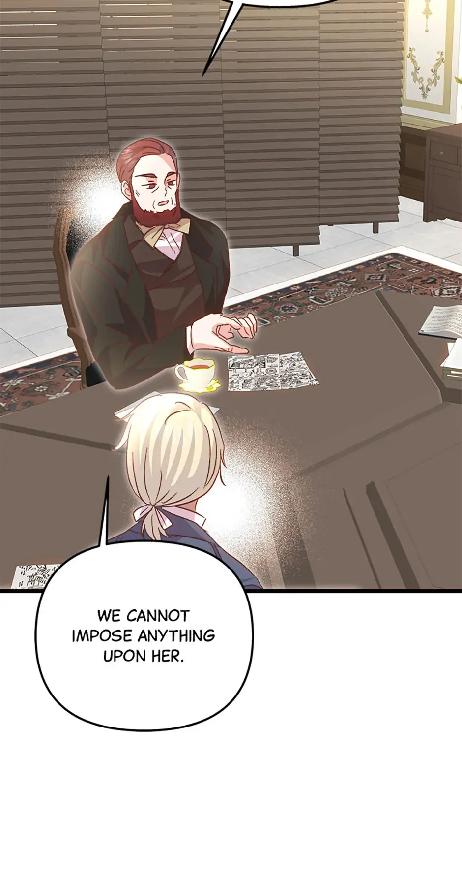 I Didn’t Save You To Get Proposed To Chapter 96 Online - página 76