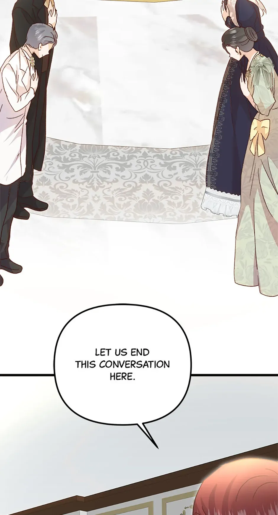 I Didn’t Save You To Get Proposed To Chapter 96 Online - página 79