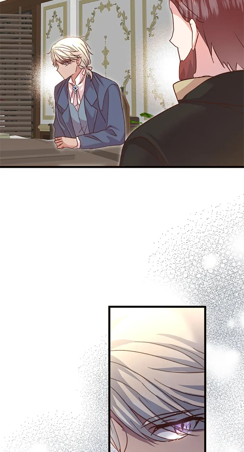 I Didn’t Save You To Get Proposed To Chapter 96 Online - página 80