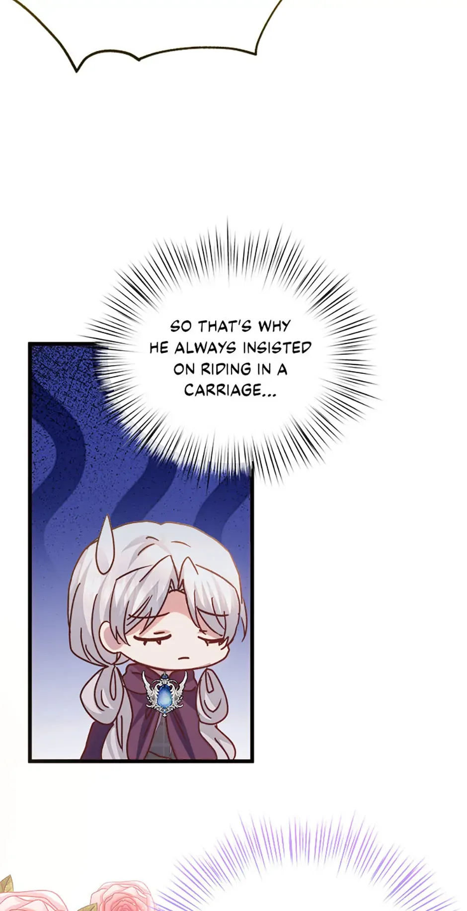 I Didn’t Save You To Get Proposed To Chapter 97 Online - página 3