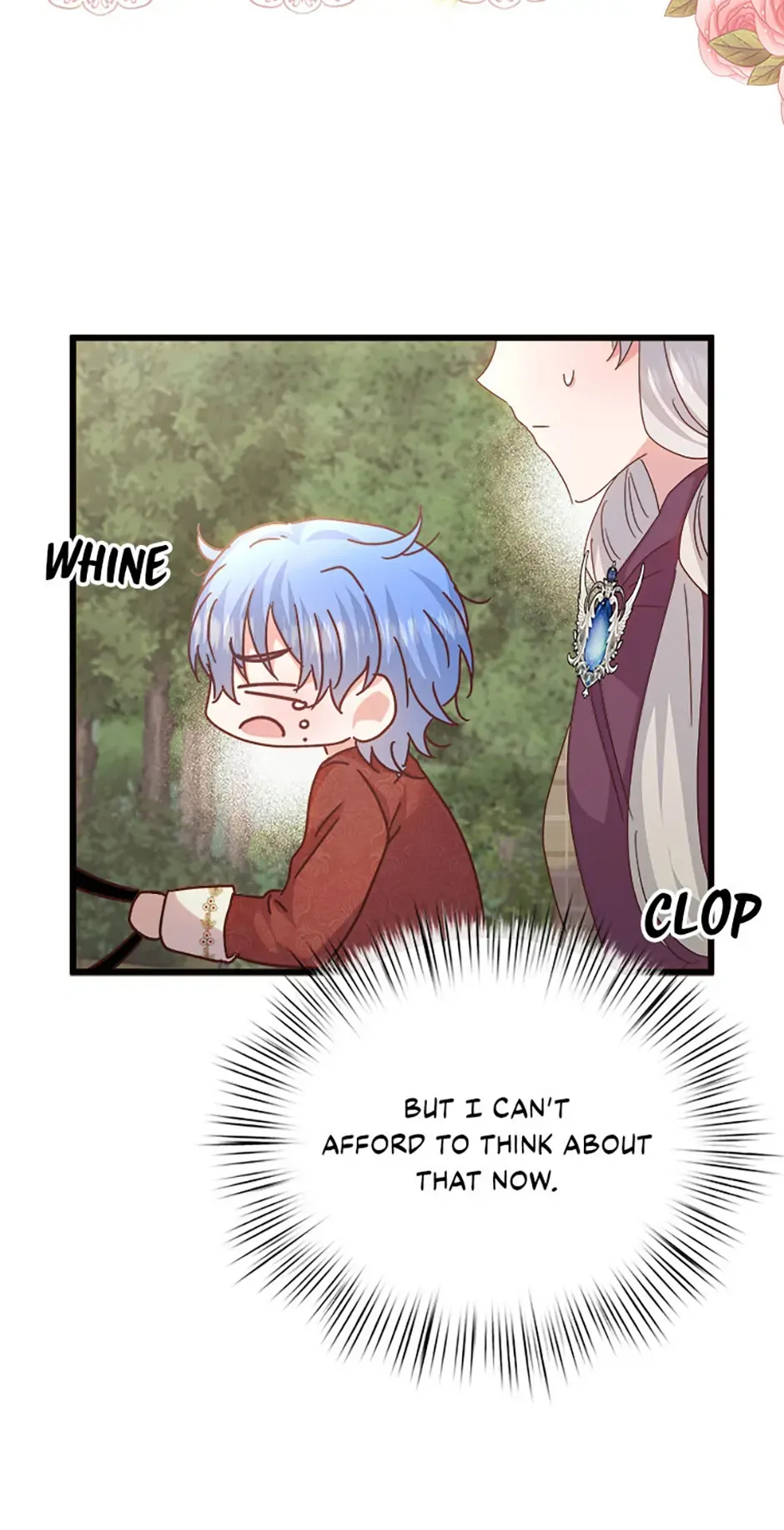 I Didn’t Save You To Get Proposed To Chapter 97 Online - página 5