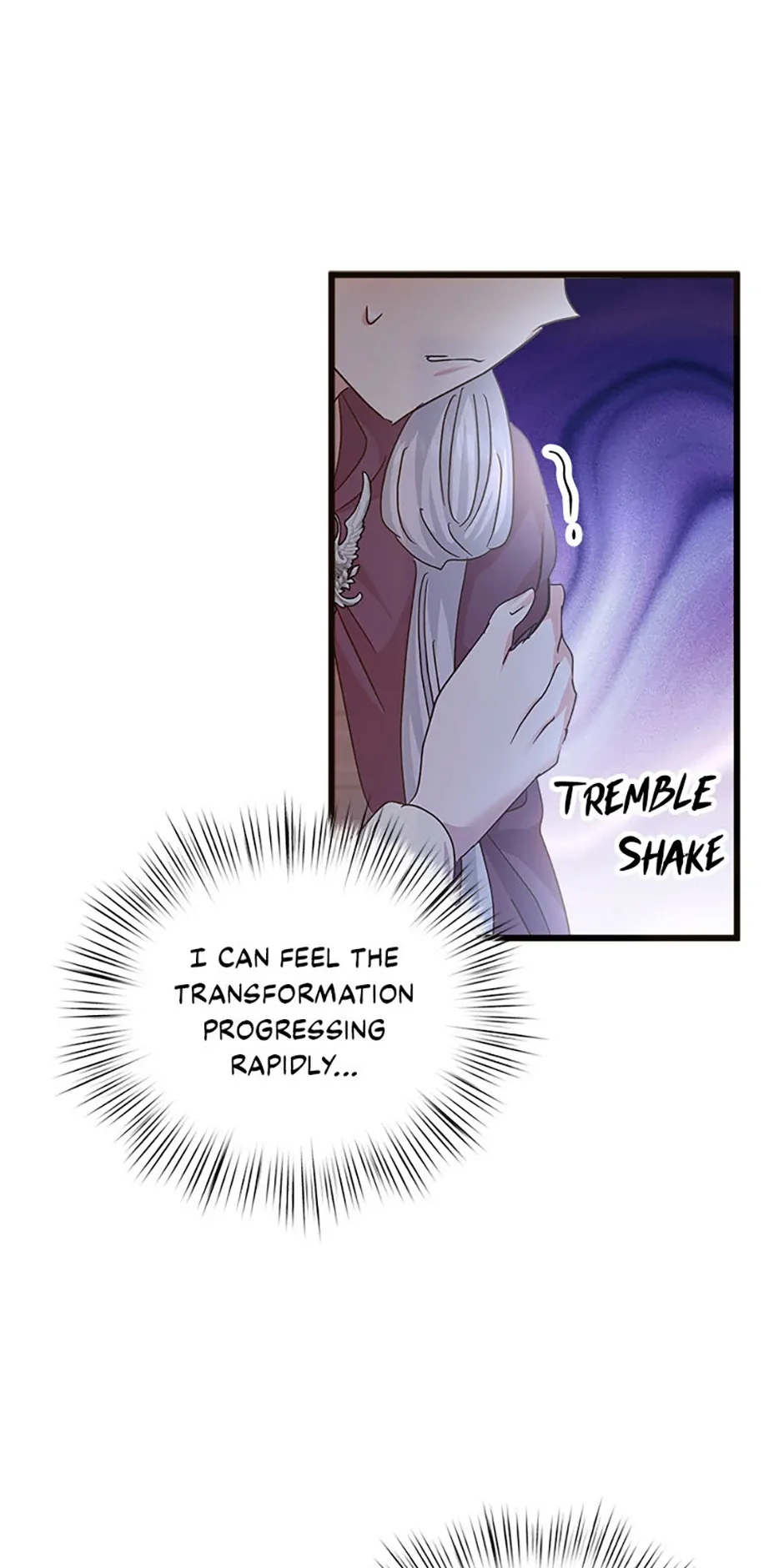 I Didn’t Save You To Get Proposed To Chapter 97 Online - página 6