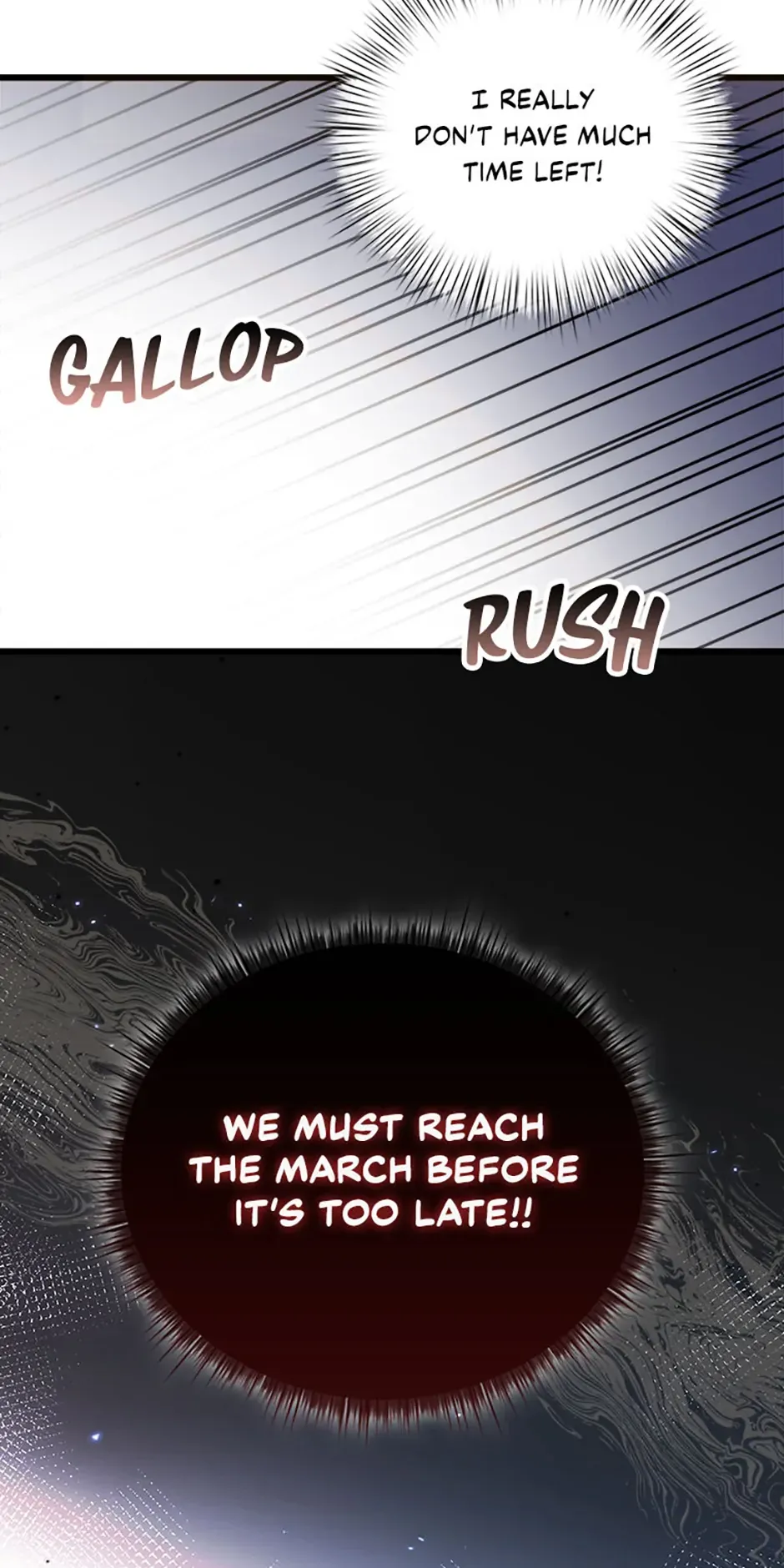 I Didn’t Save You To Get Proposed To Chapter 97 Online - página 7
