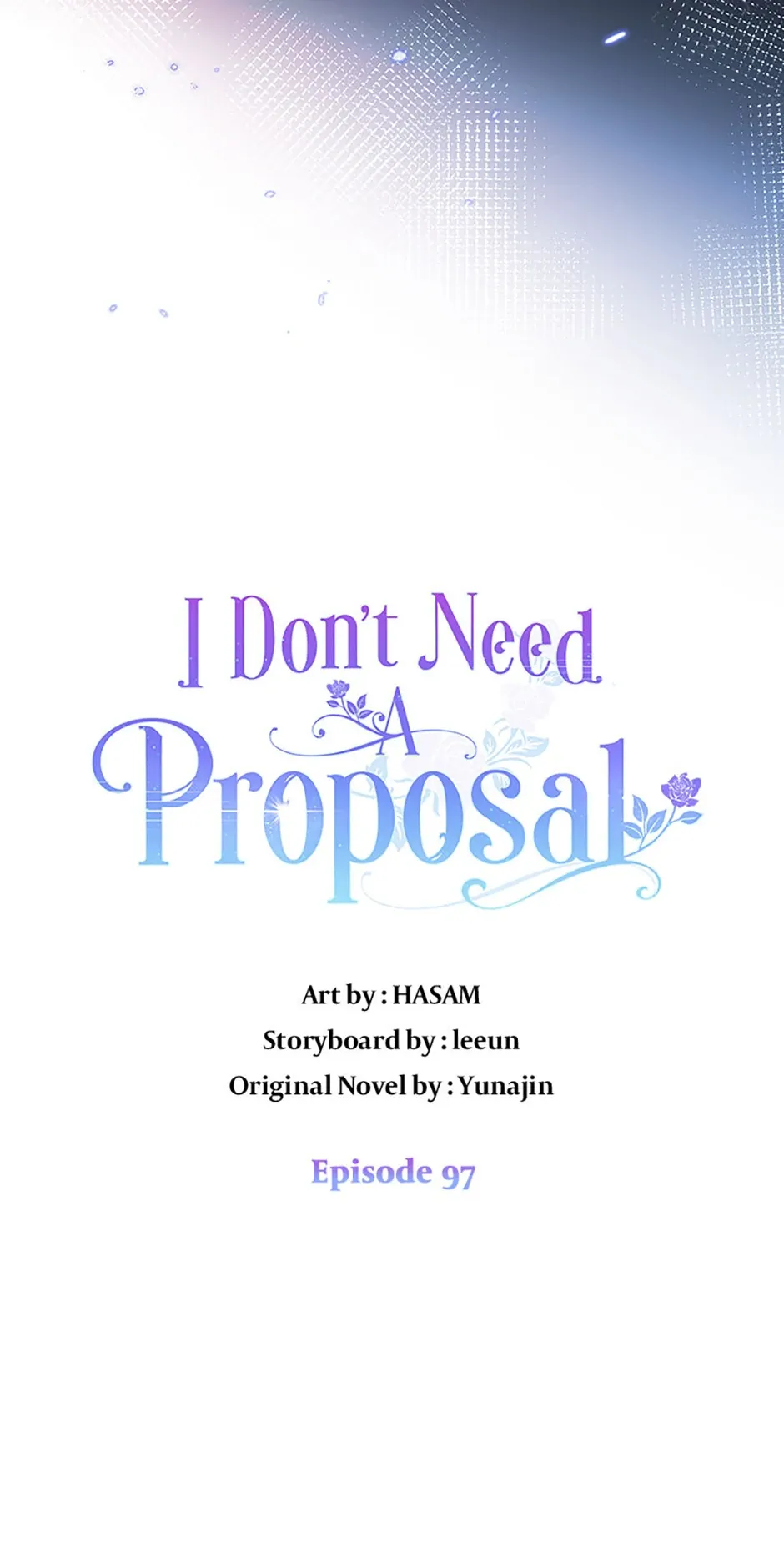 I Didn’t Save You To Get Proposed To Chapter 97 Online - página 8