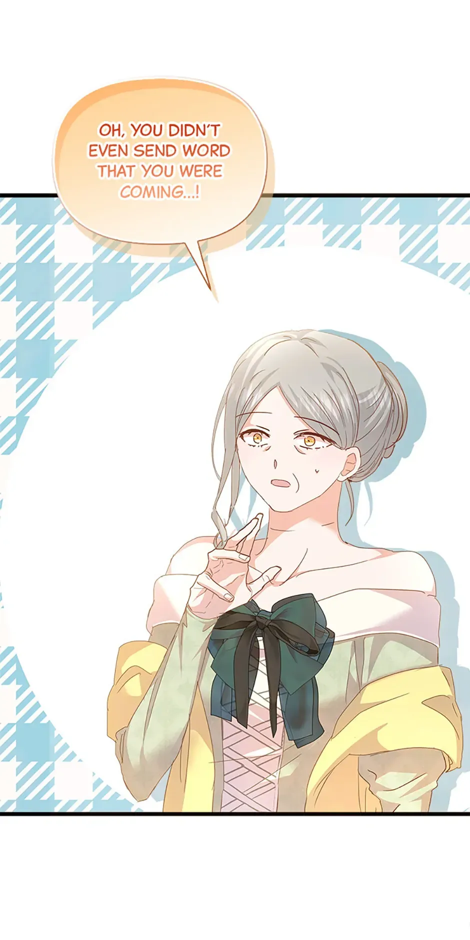 I Didn’t Save You To Get Proposed To Chapter 97 Online - página 9
