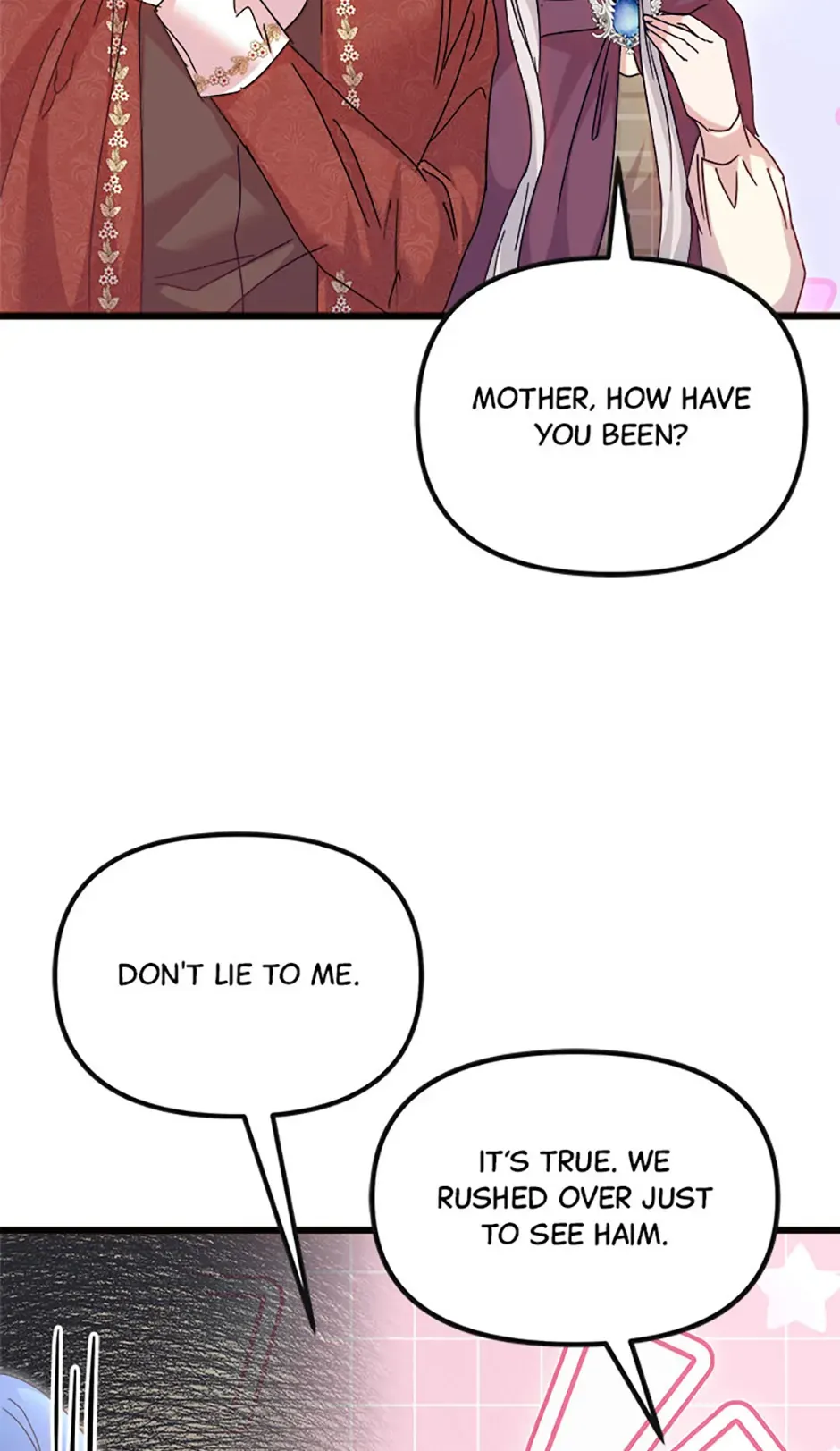 I Didn’t Save You To Get Proposed To Chapter 97 Online - página 11