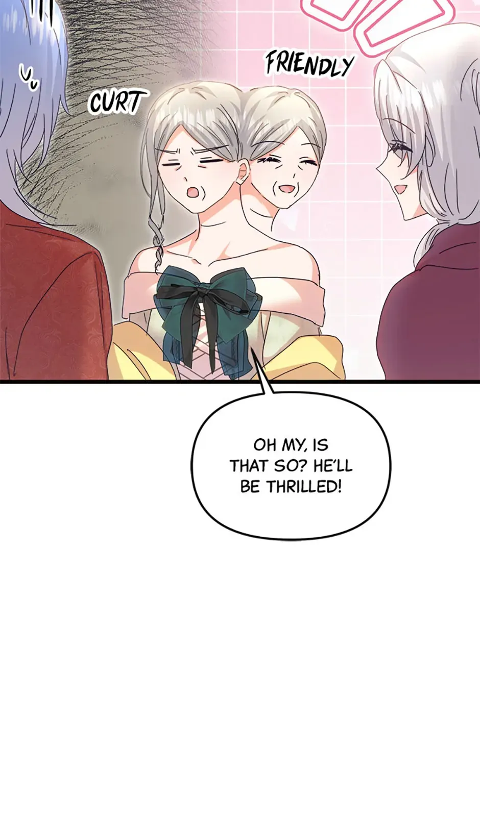 I Didn’t Save You To Get Proposed To Chapter 97 Online - página 12