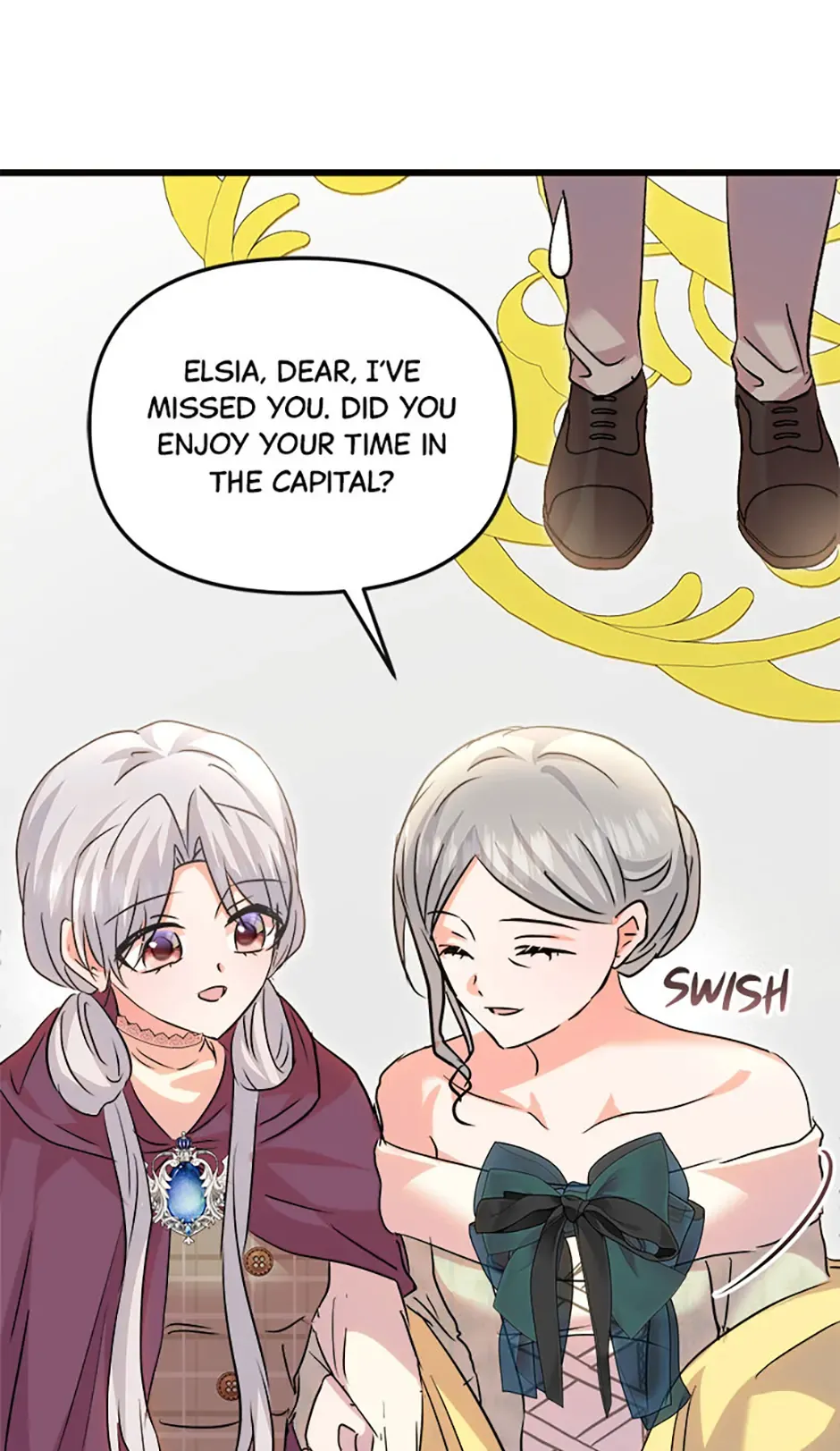 I Didn’t Save You To Get Proposed To Chapter 97 Online - página 13