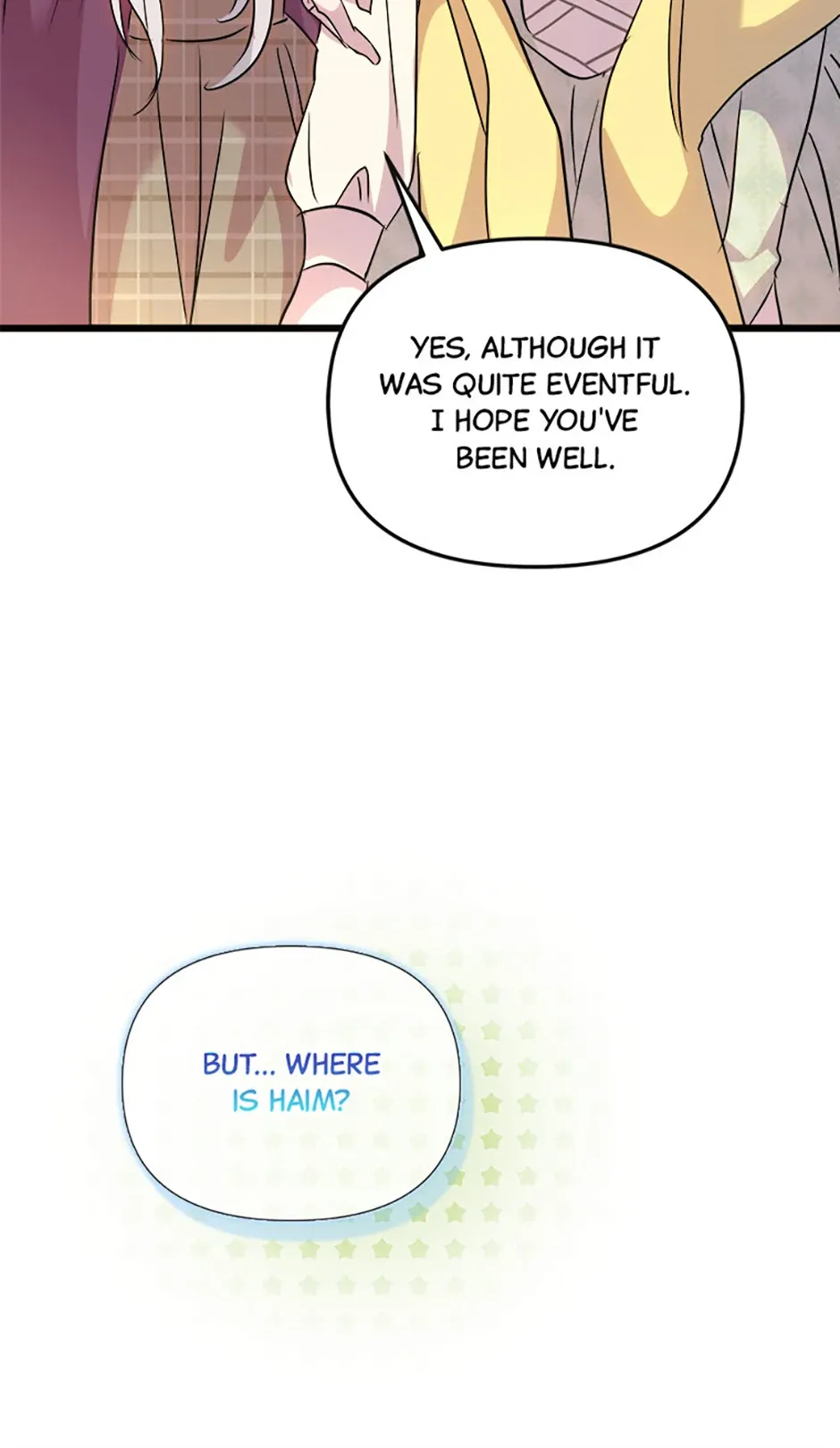 I Didn’t Save You To Get Proposed To Chapter 97 Online - página 14