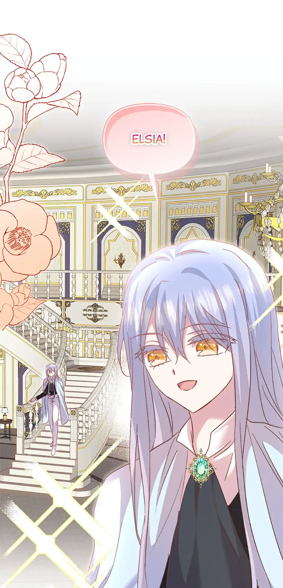 I Didn’t Save You To Get Proposed To Chapter 97 Online - página 15