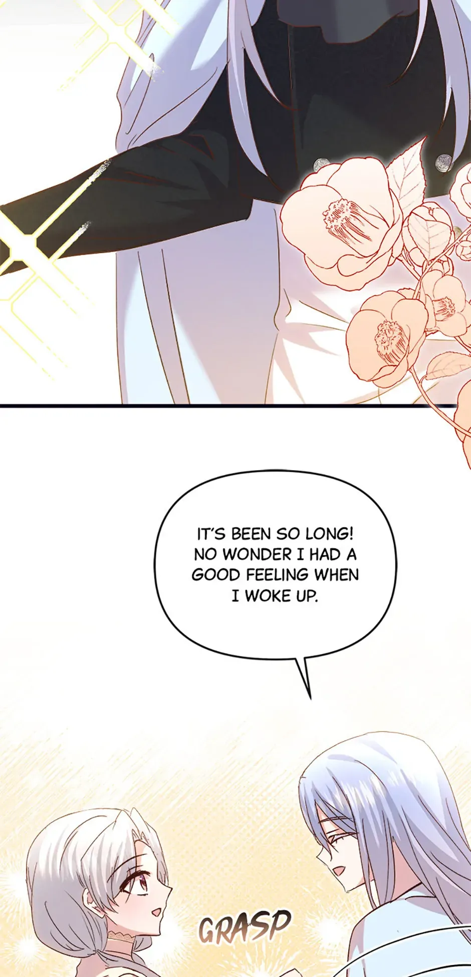 I Didn’t Save You To Get Proposed To Chapter 97 Online - página 16