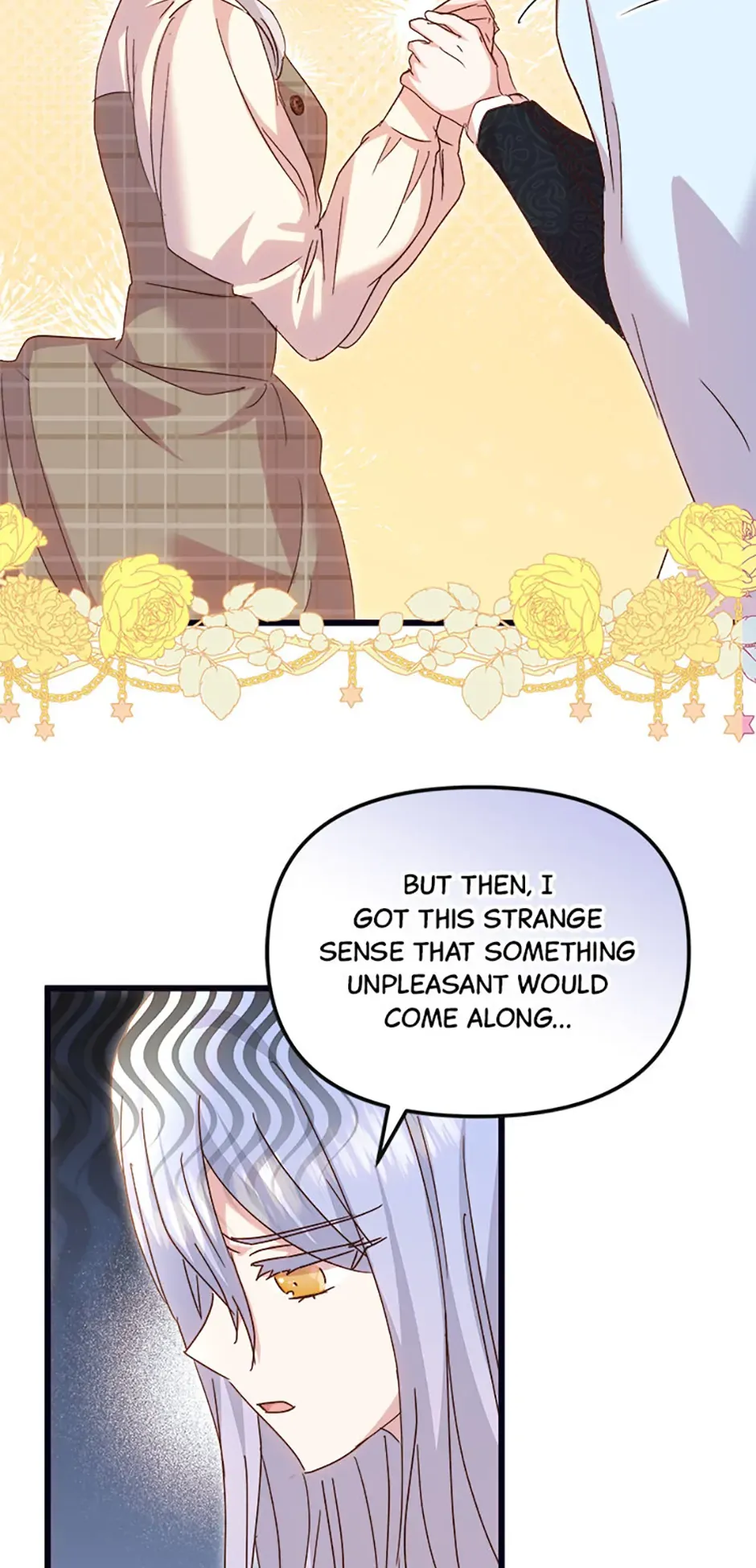 I Didn’t Save You To Get Proposed To Chapter 97 Online - página 17