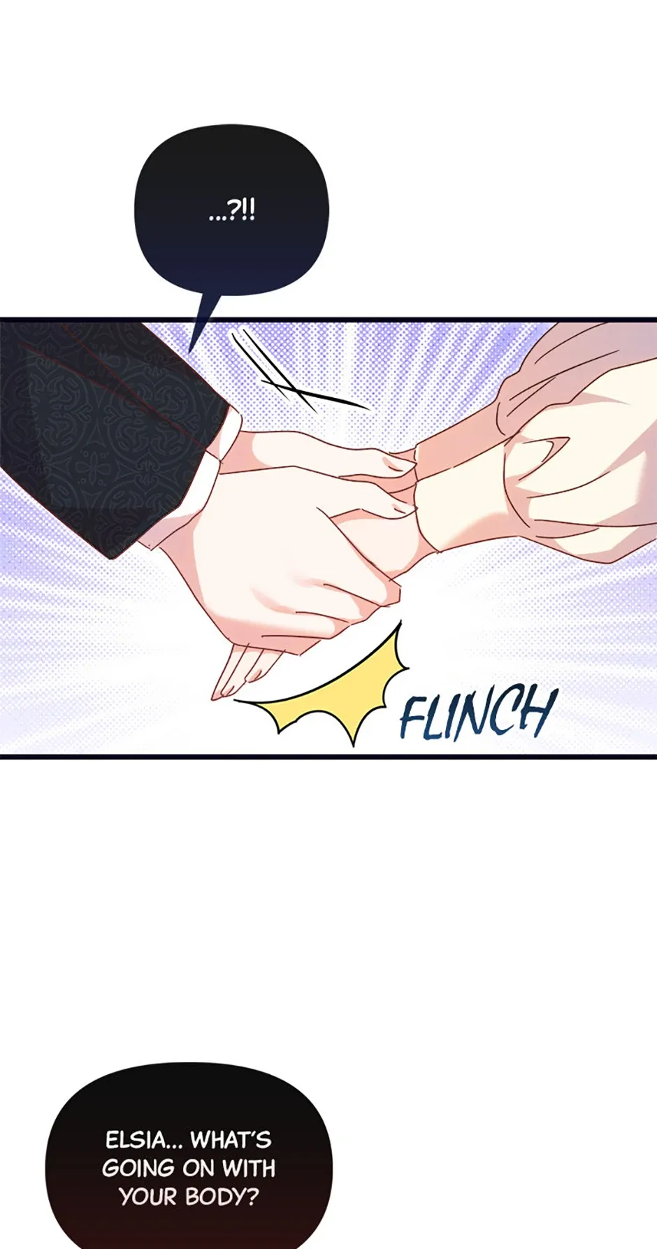 I Didn’t Save You To Get Proposed To Chapter 97 Online - página 19