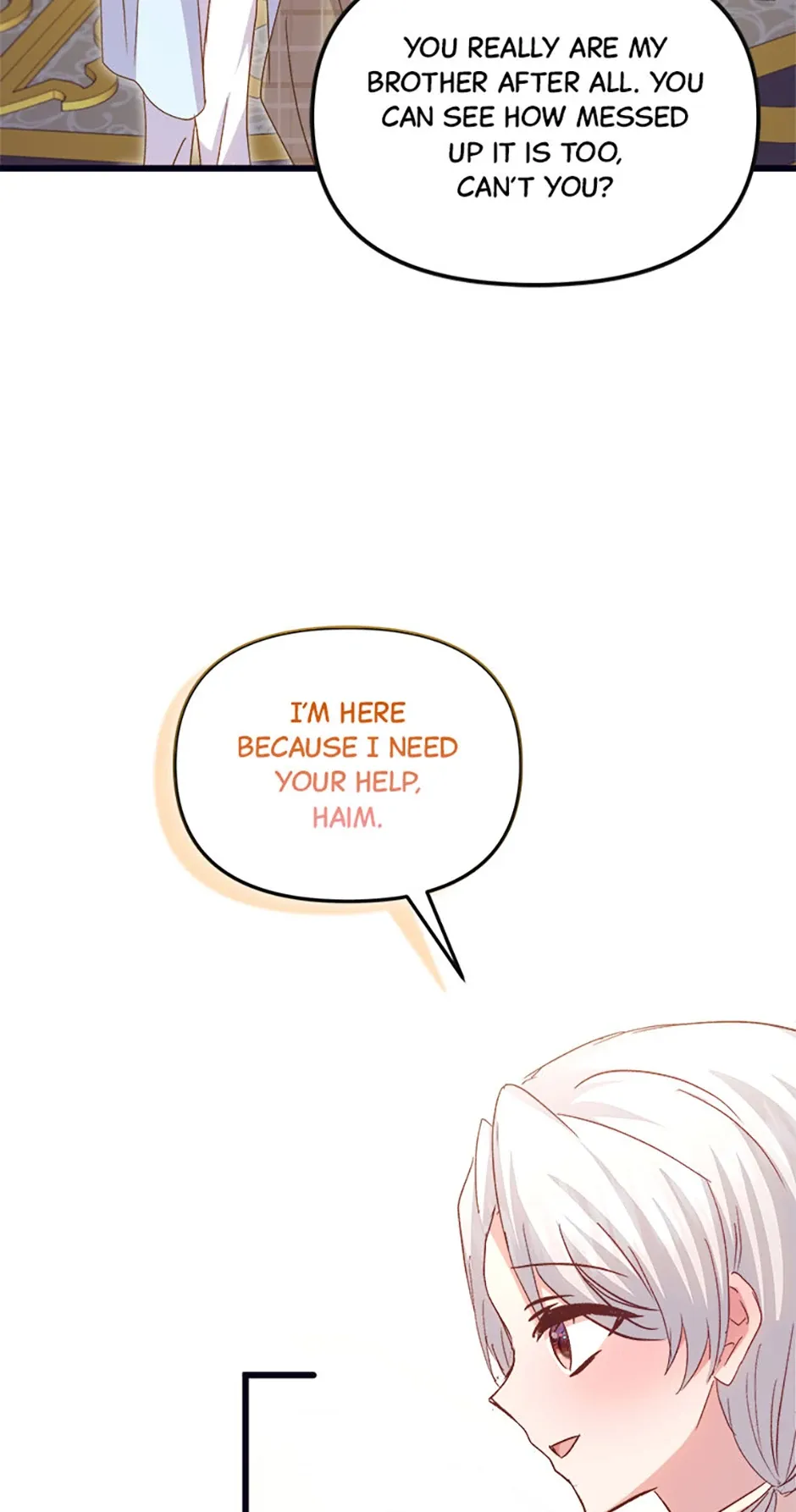 I Didn’t Save You To Get Proposed To Chapter 97 Online - página 22