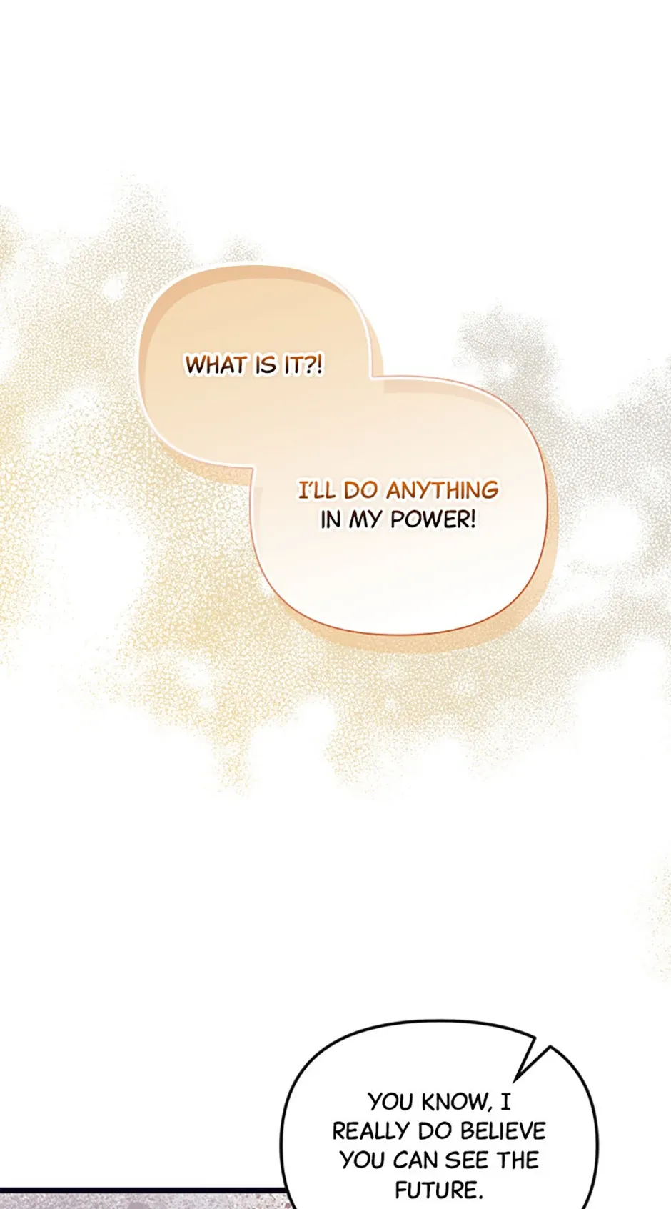 I Didn’t Save You To Get Proposed To Chapter 97 Online - página 24