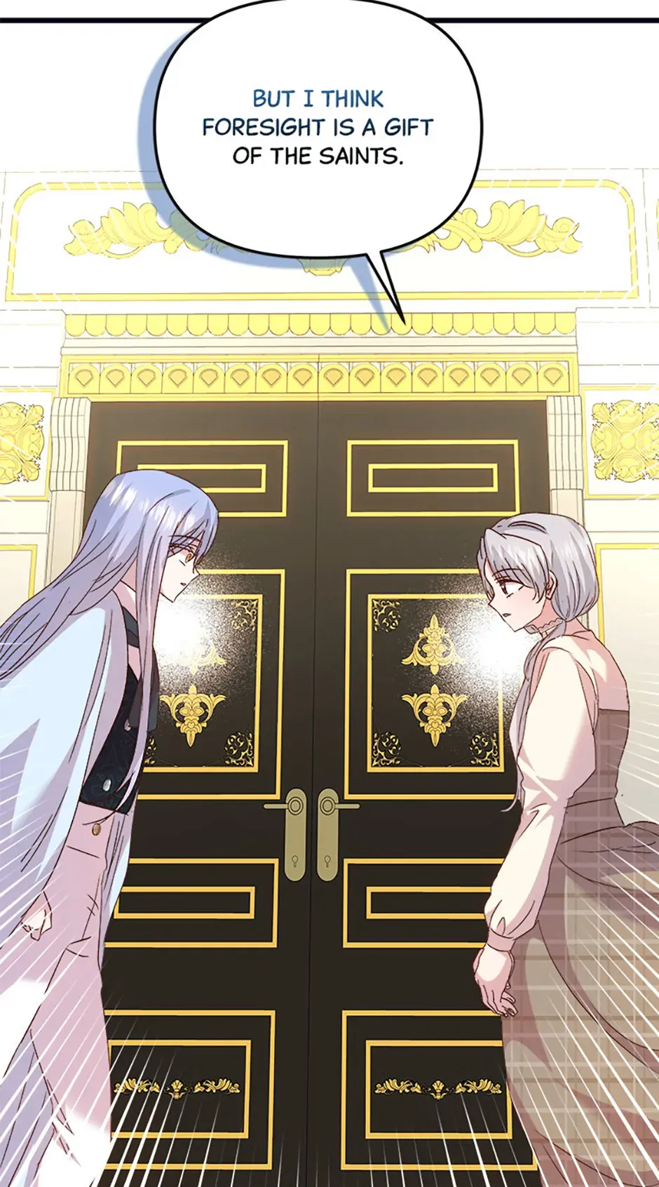 I Didn’t Save You To Get Proposed To Chapter 97 Online - página 26
