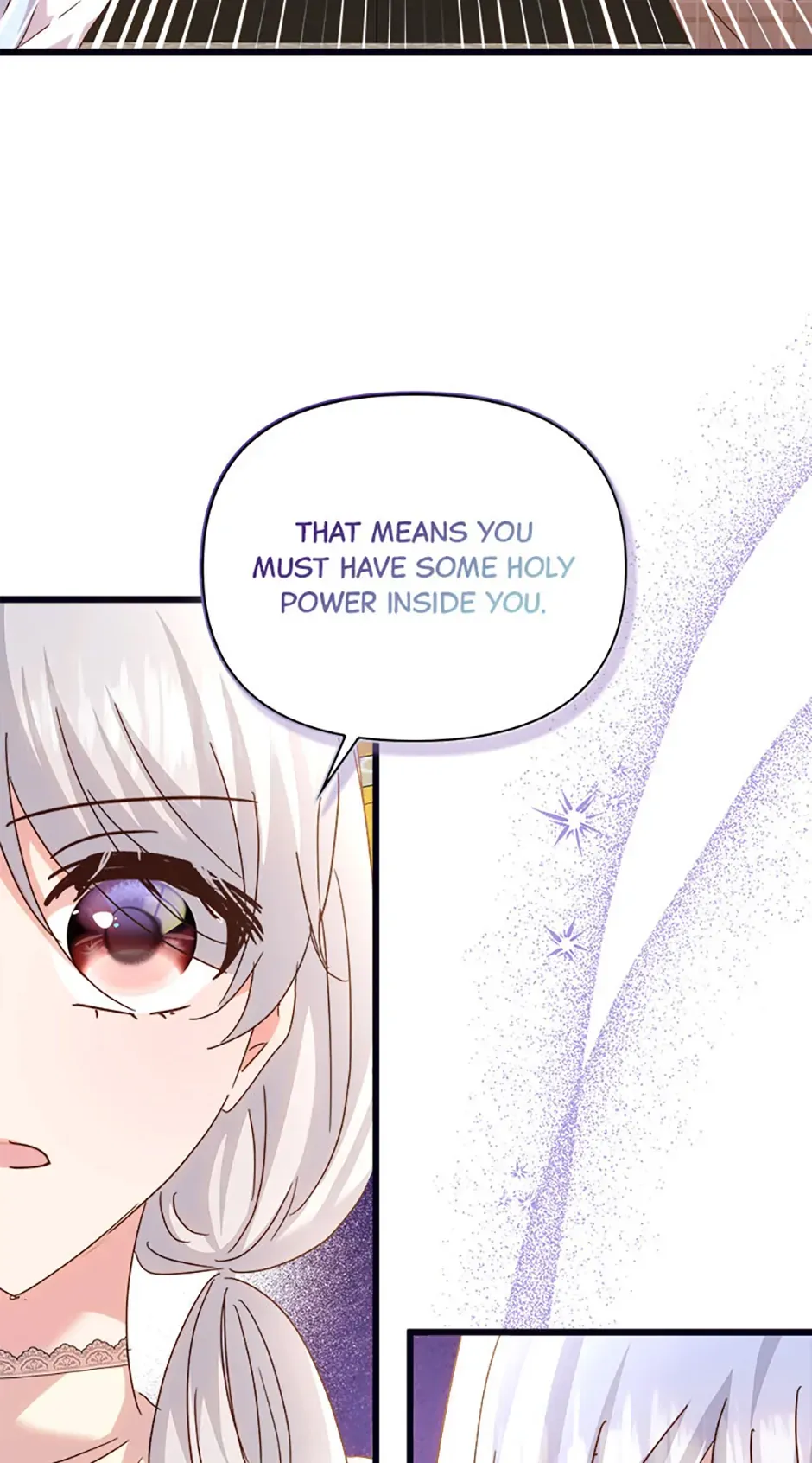 I Didn’t Save You To Get Proposed To Chapter 97 Online - página 27