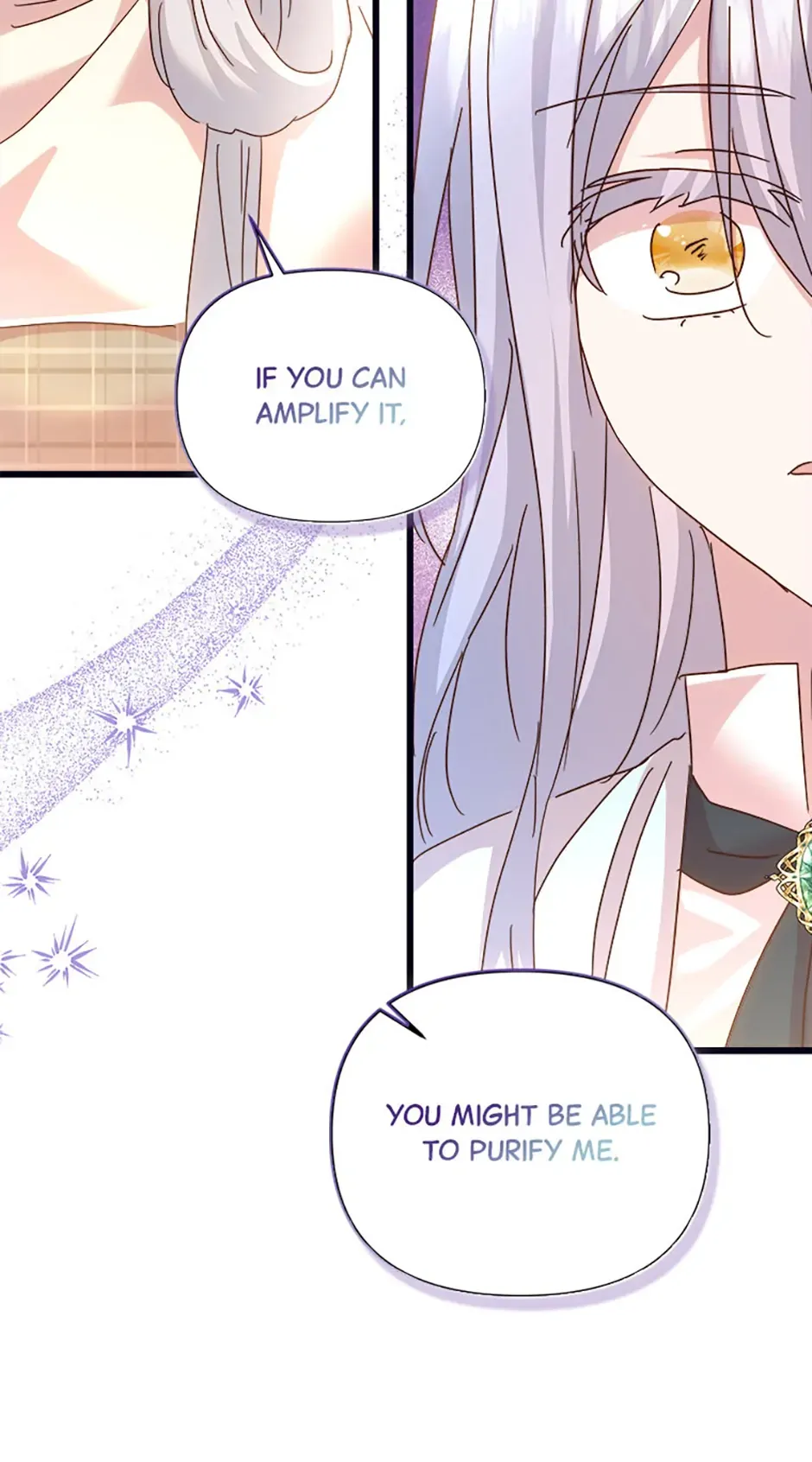 I Didn’t Save You To Get Proposed To Chapter 97 Online - página 28