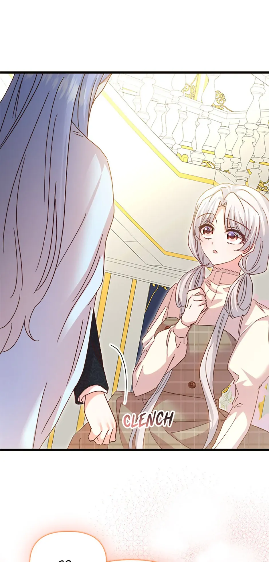 I Didn’t Save You To Get Proposed To Chapter 97 Online - página 29