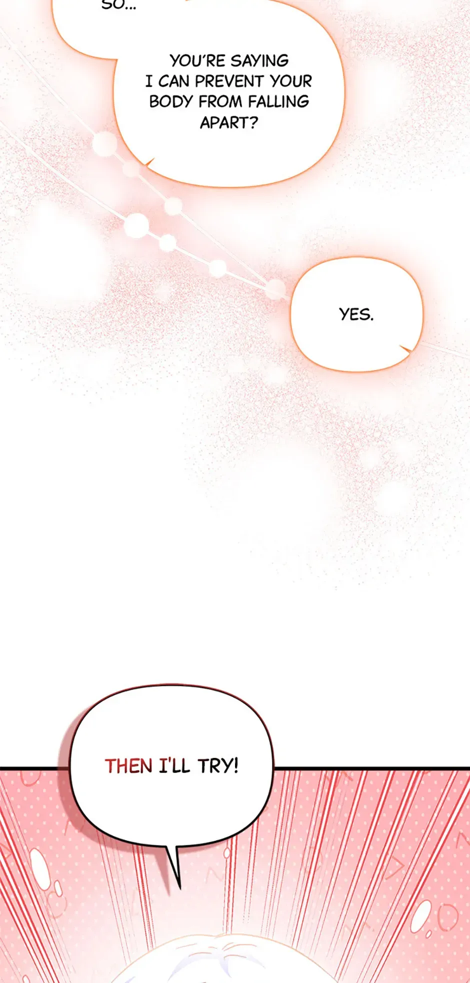 I Didn’t Save You To Get Proposed To Chapter 97 Online - página 30
