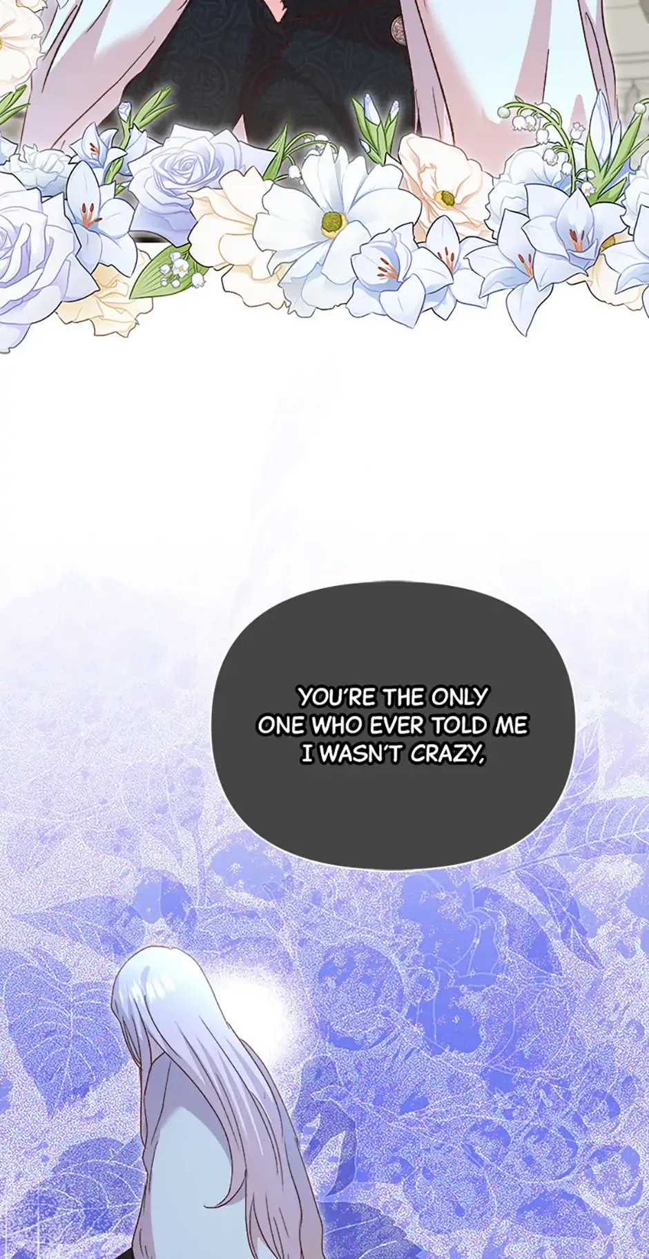 I Didn’t Save You To Get Proposed To Chapter 97 Online - página 34