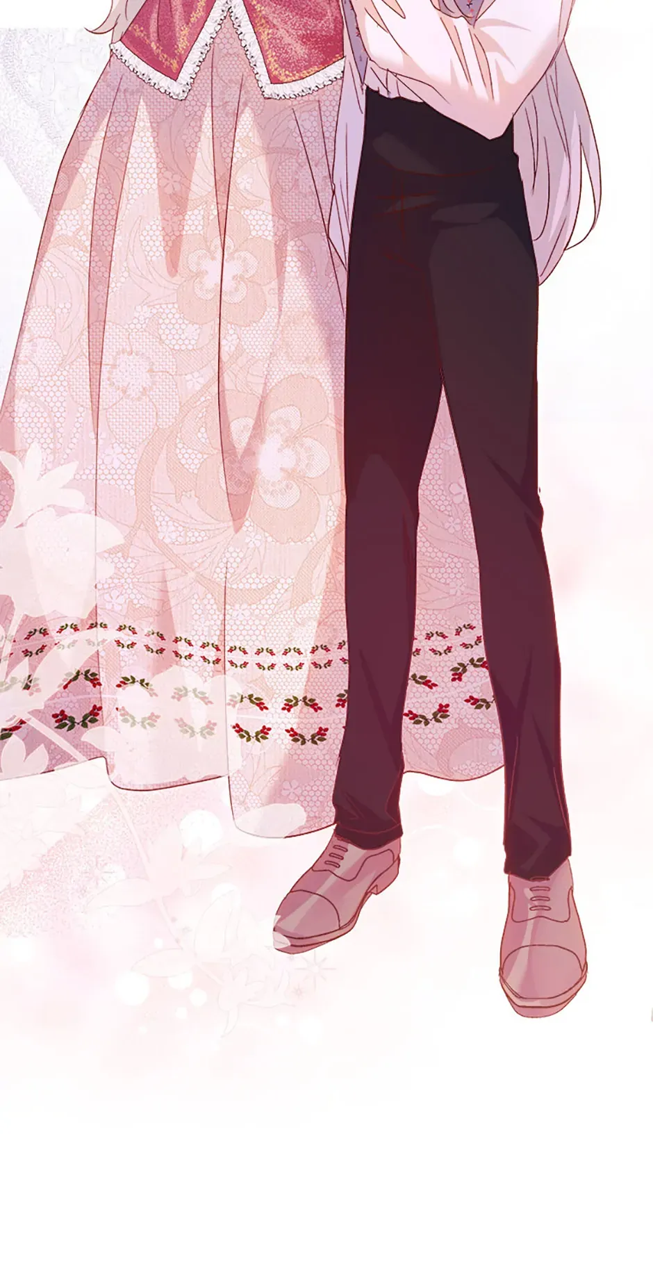 I Didn’t Save You To Get Proposed To Chapter 97 Online - página 36
