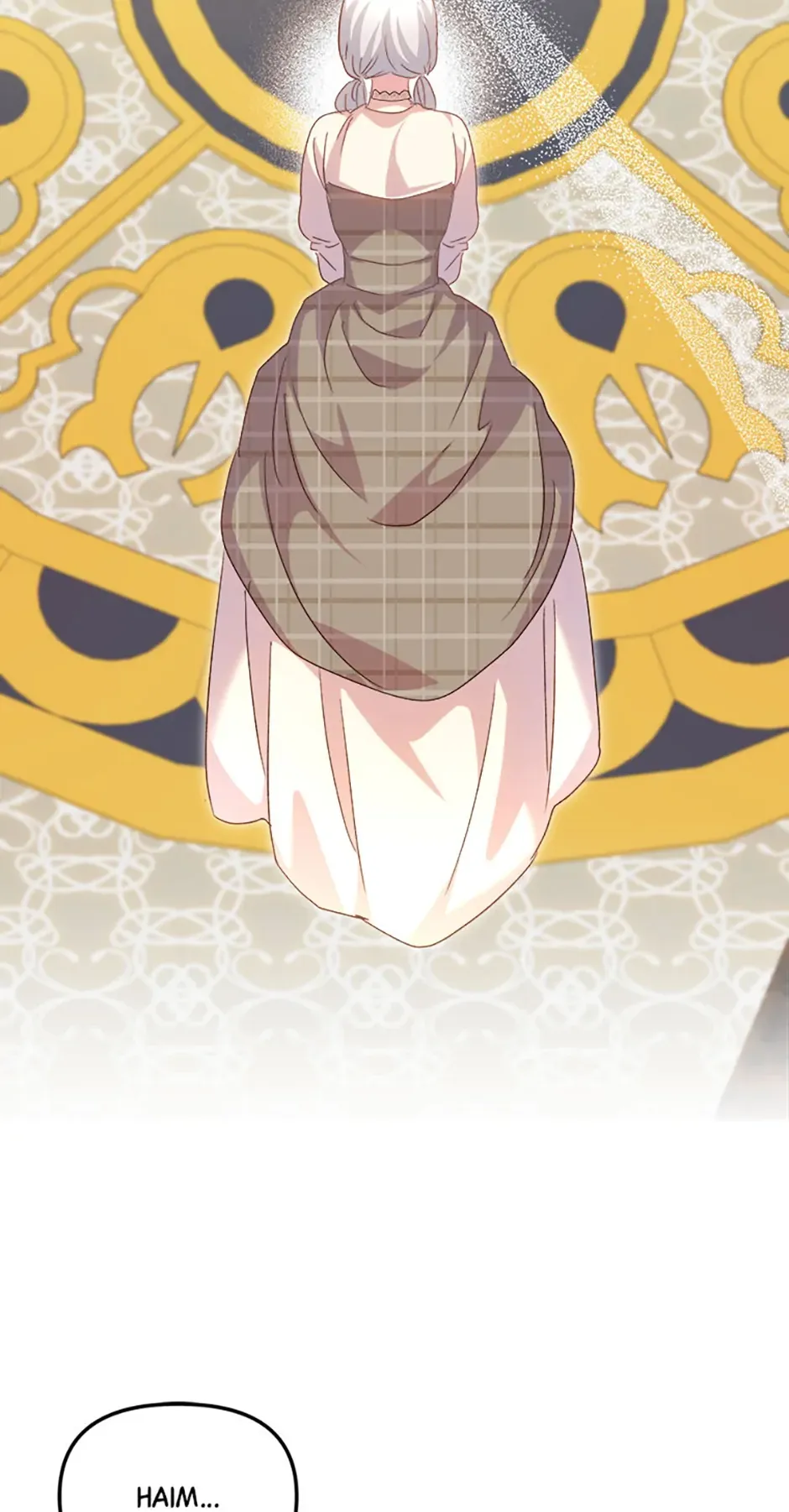 I Didn’t Save You To Get Proposed To Chapter 97 Online - página 38