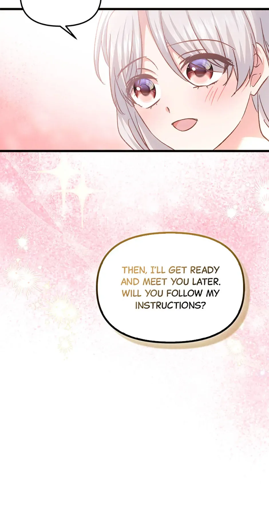 I Didn’t Save You To Get Proposed To Chapter 97 Online - página 39