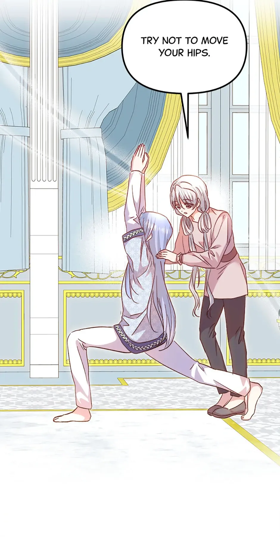 I Didn’t Save You To Get Proposed To Chapter 97 Online - página 41