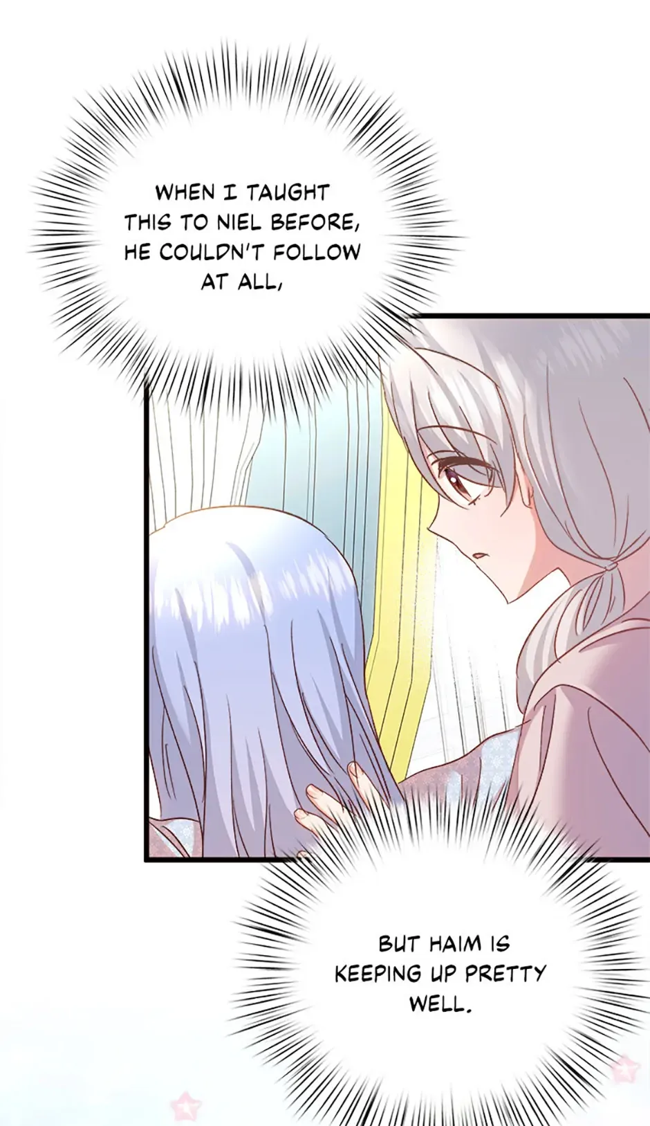 I Didn’t Save You To Get Proposed To Chapter 97 Online - página 44