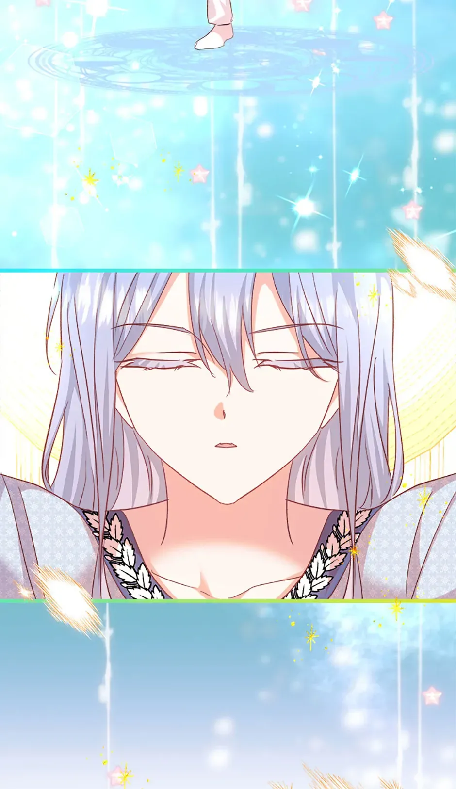 I Didn’t Save You To Get Proposed To Chapter 97 Online - página 46