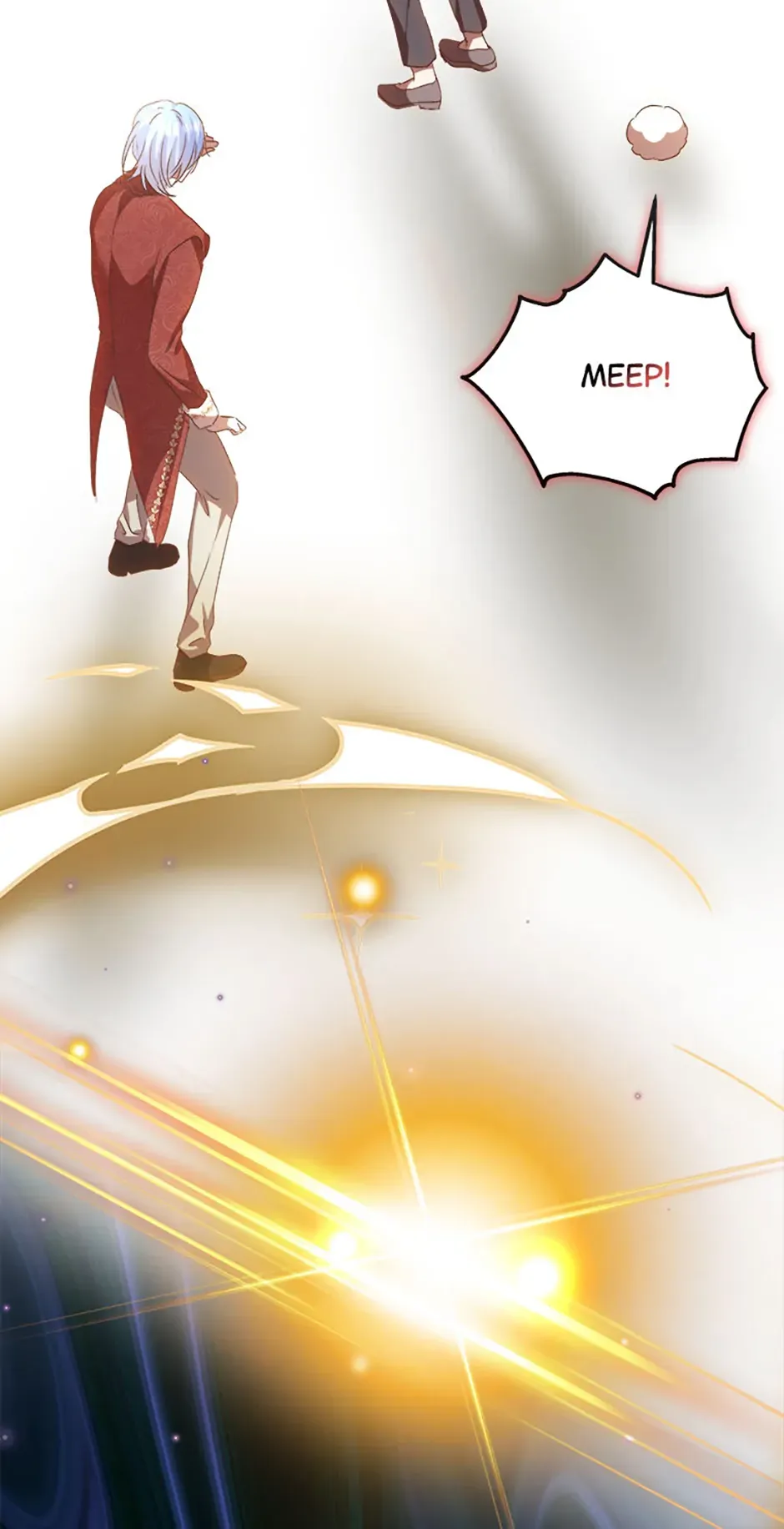 I Didn’t Save You To Get Proposed To Chapter 97 Online - página 50