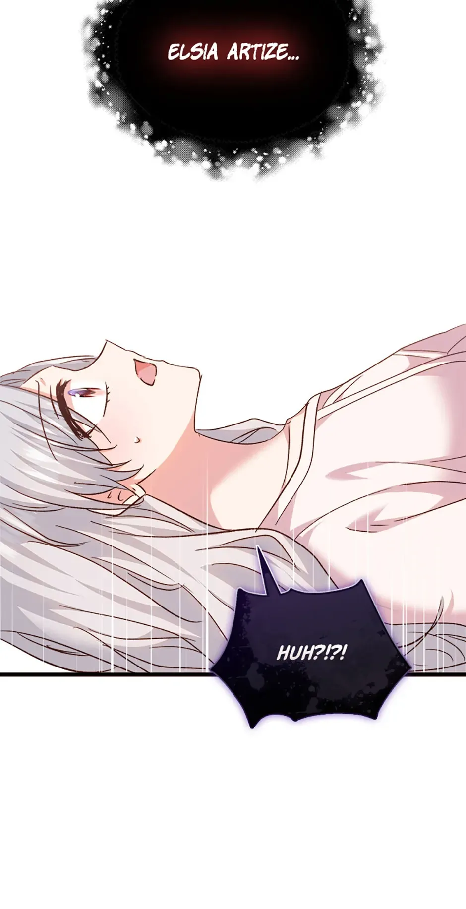 I Didn’t Save You To Get Proposed To Chapter 97 Online - página 53