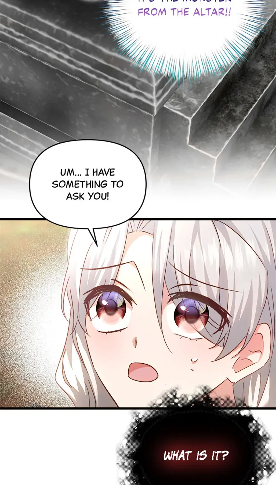 I Didn’t Save You To Get Proposed To Chapter 97 Online - página 55