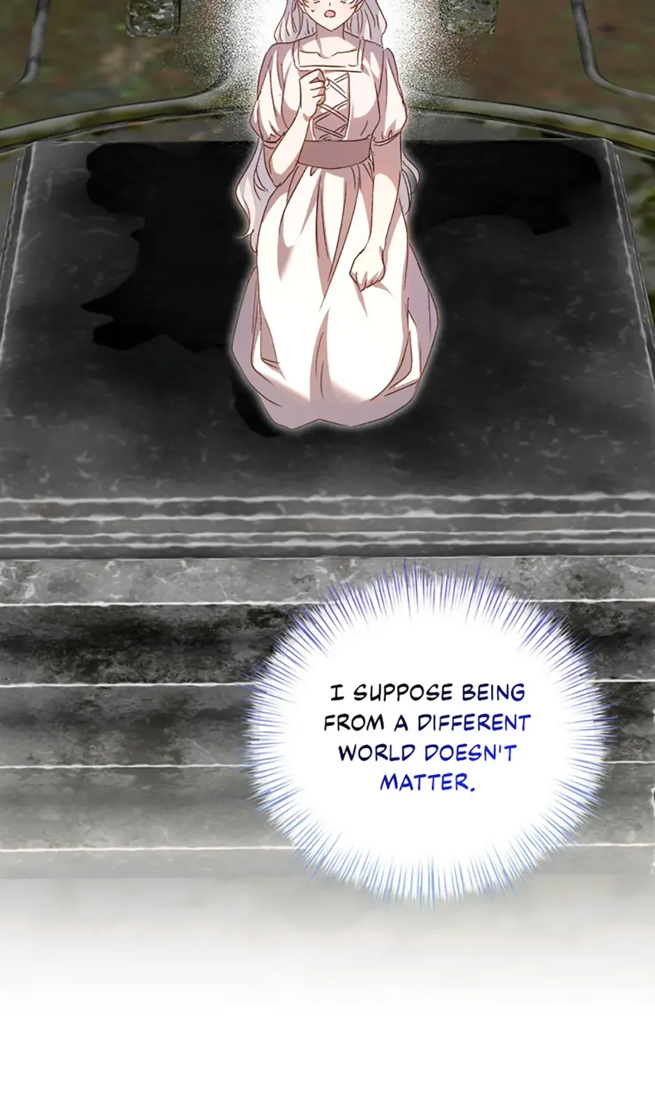 I Didn’t Save You To Get Proposed To Chapter 97 Online - página 60