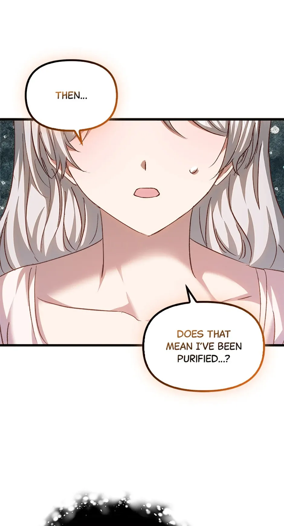 I Didn’t Save You To Get Proposed To Chapter 97 Online - página 61